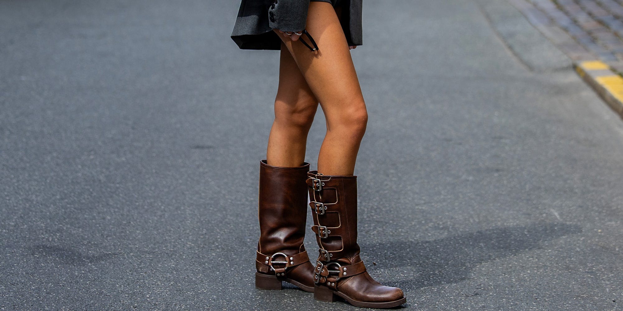 My Inner Autumn Girlie Is Freaking Out About These 5 Fall Shoe Trends