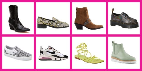 trending shoes for teenage girl 2019