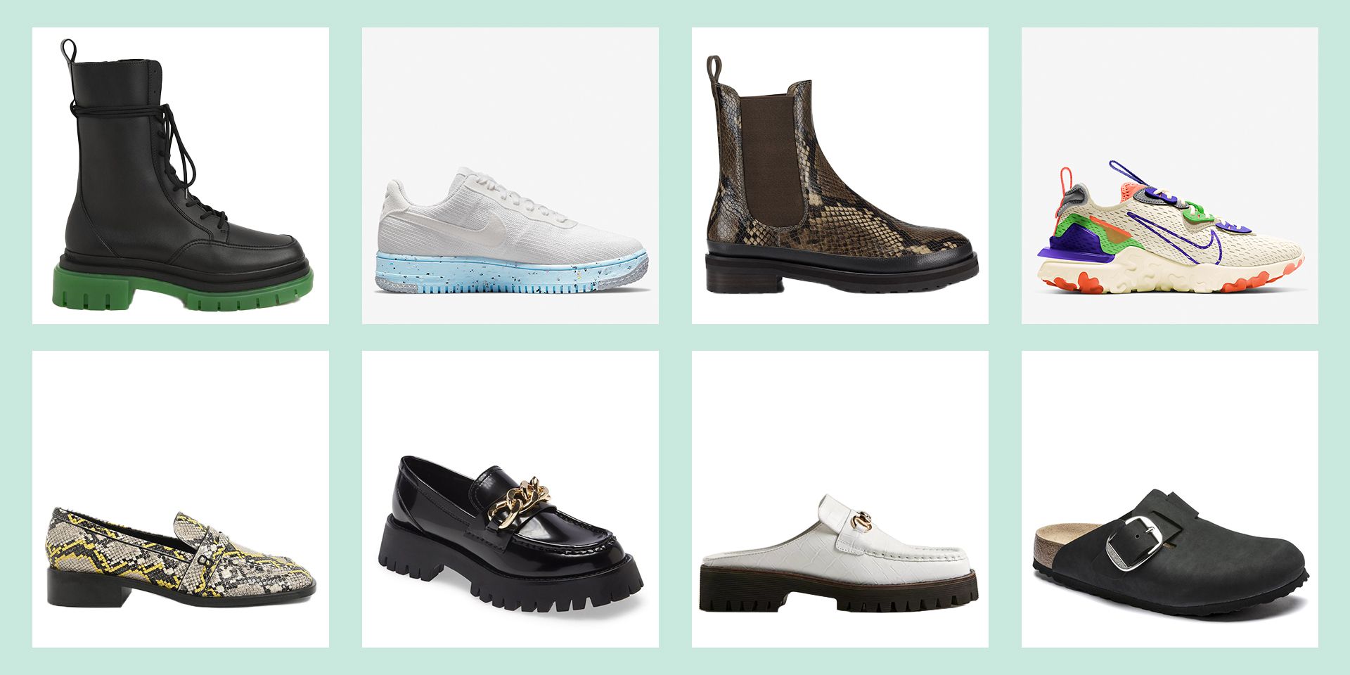Buy > best shoes for autumn > in stock