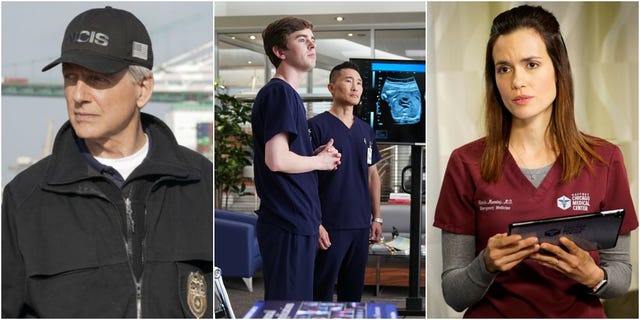 Fall TV Shows 2019 - Fall TV Schedule, Premiere Dates and New Shows