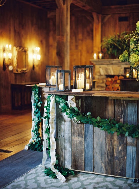 17 Fall Wedding Ideas Rustic Decorations For A Fall Wedding