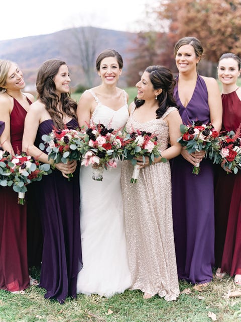 12 Fall Wedding Ideas Rustic Decorations For A Fall Wedding Colors