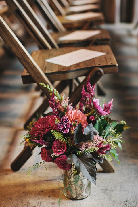 30 Best Fall Wedding Flowers Gorgeous Wedding Bouquet Ideas 2019