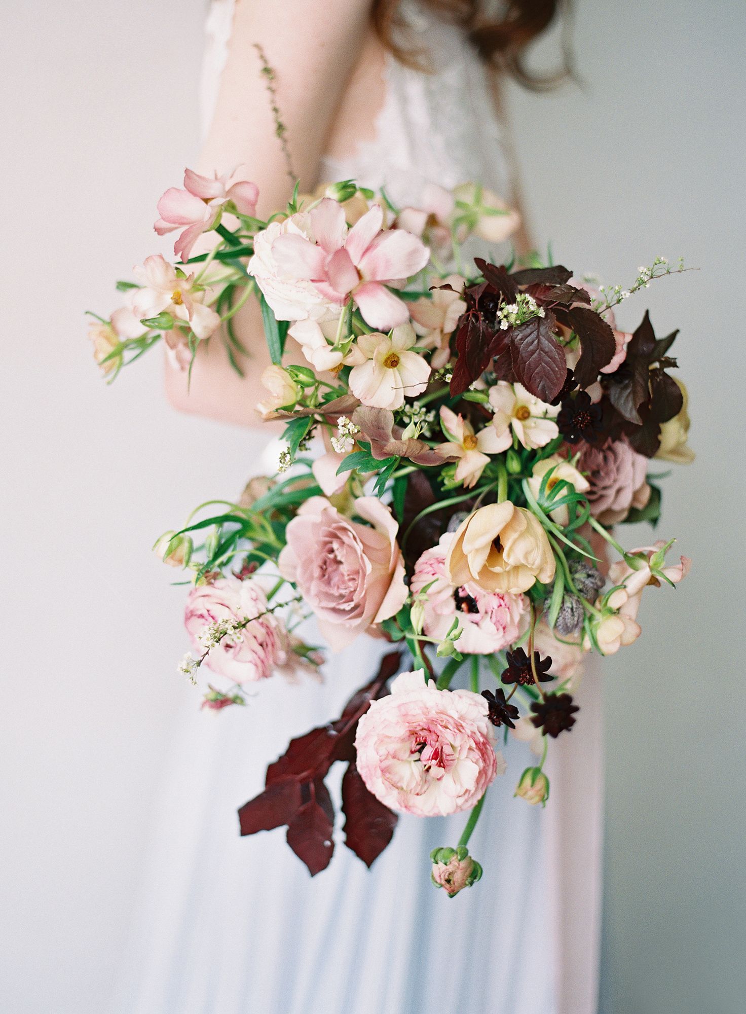 30 Best Fall Wedding Flowers Gorgeous Wedding Bouquet Ideas 2019