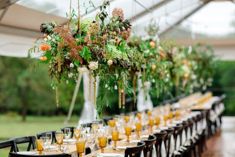 50 Best Fall Wedding Ideas Best Wedding Themes For Fall