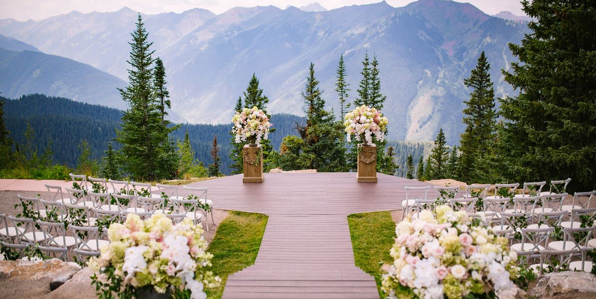 25+ Fall Wedding Venues — Best Locations for Fall Weddings