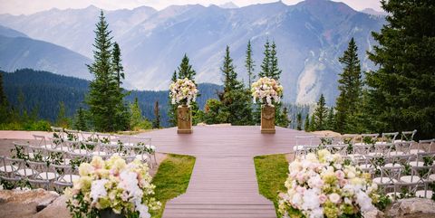 25 Fall Wedding Venues Best Locations For Fall Weddings