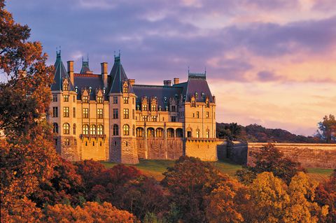 where to go in october 2020 biltmore asheville nc
