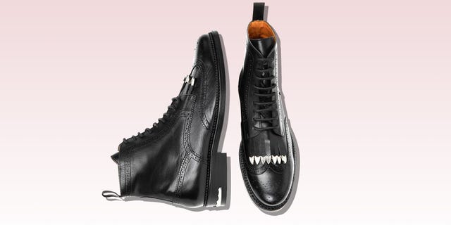 The 20 Best Boots to Lace Up, Pull On, and Stomp Around In This Fall