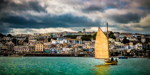 Falmouth guide: hotels, restaurants and things to do