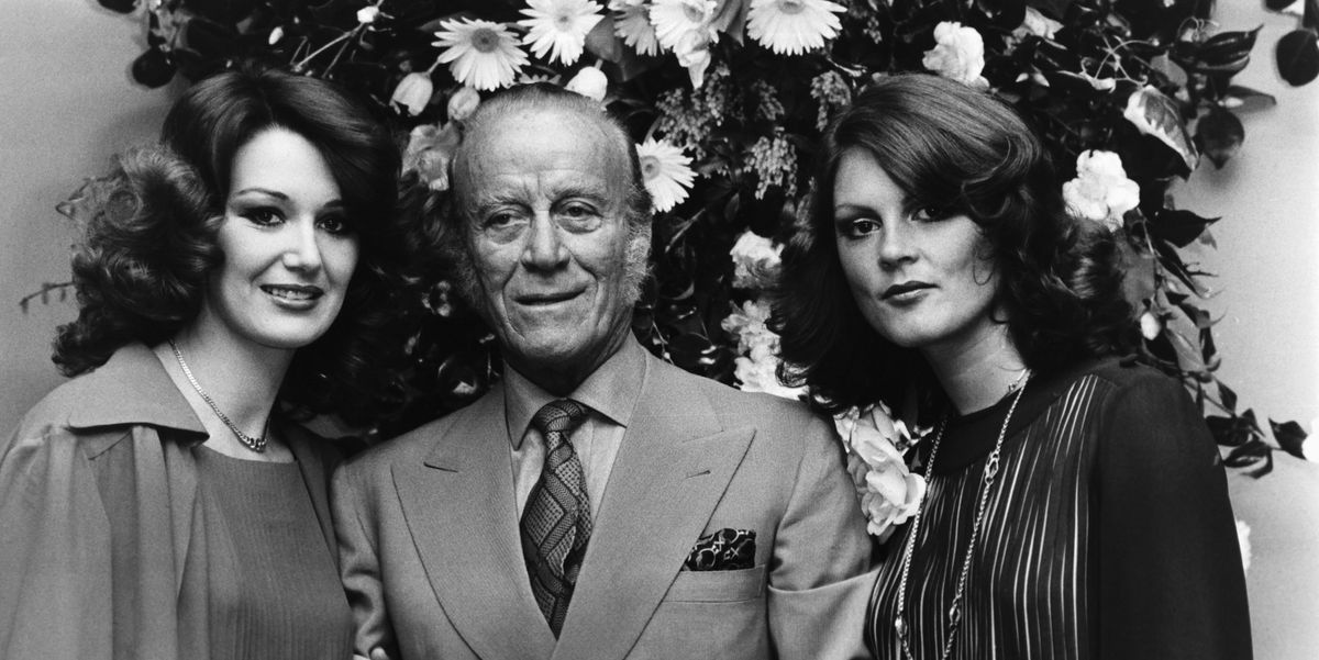Famiglia Gucci: dinastia e | Cosmopolitan