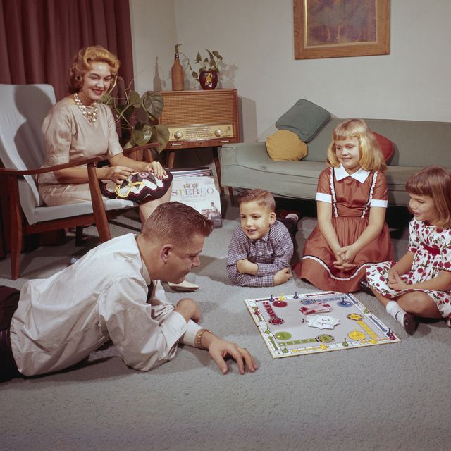 family-board-games