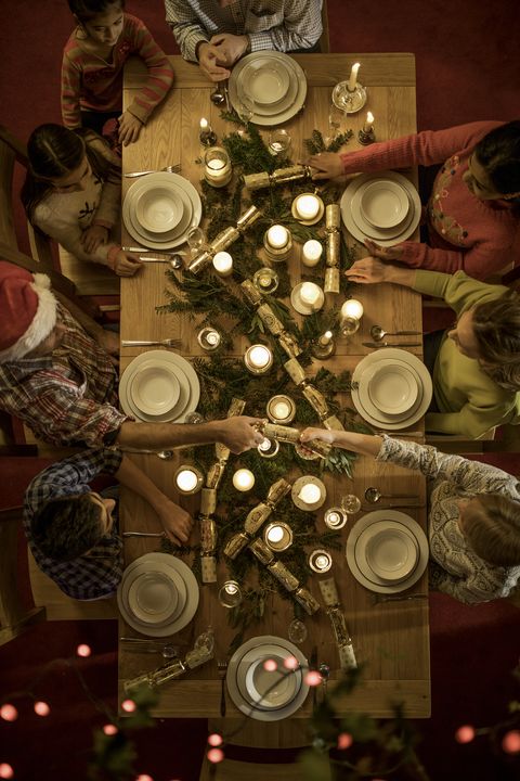 15 Best Christmas Dinner Prayers 2019 Prayers For Families At Christmas Dinner