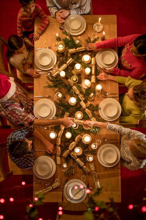 15 Best Christmas Dinner Prayers 2019 Prayers For Families At Christmas Dinner