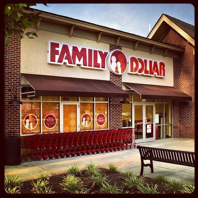 Is Family Dollar Closing? Everything We Know About Locations That Are ...