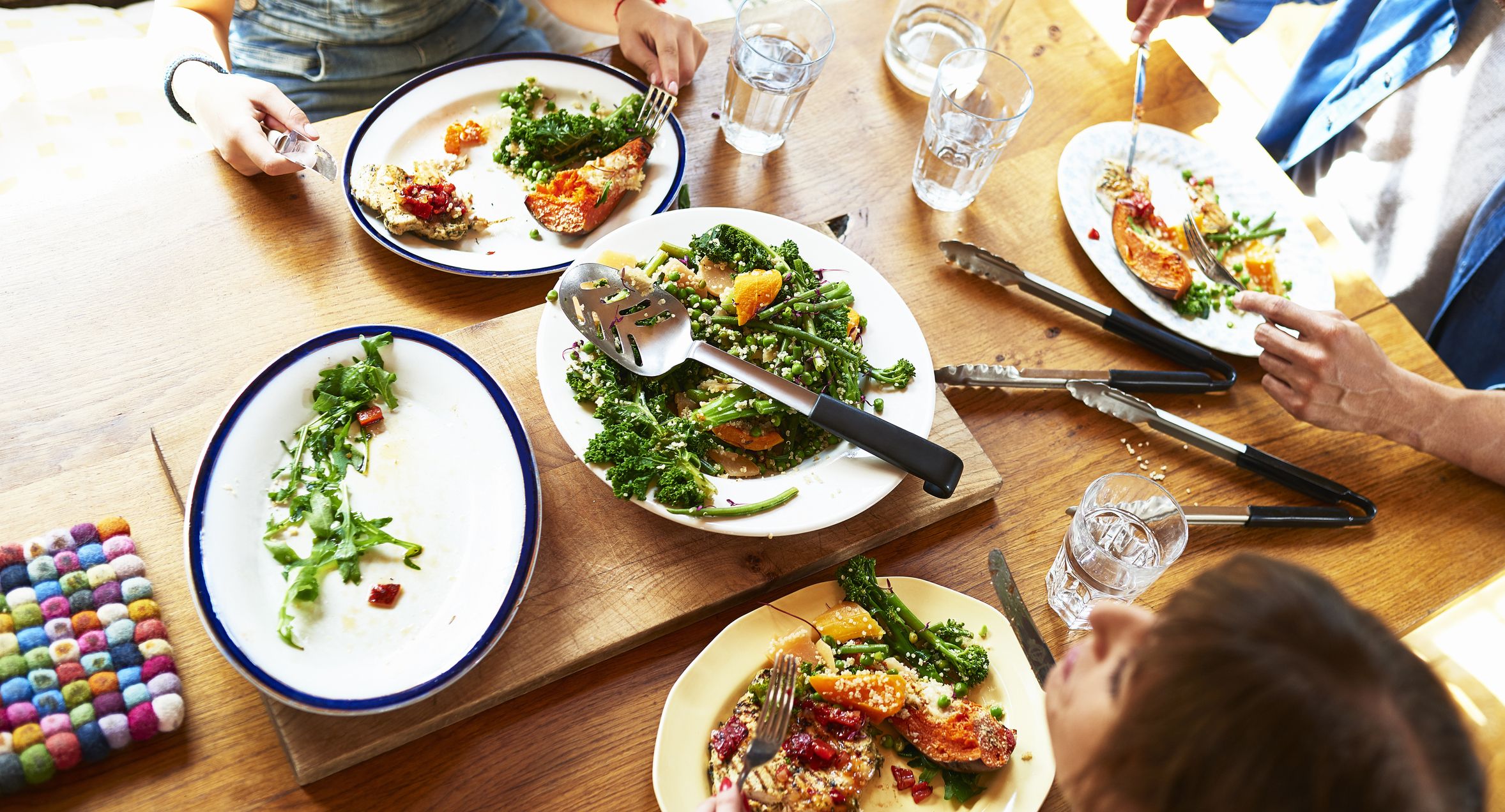 kitchen gadgets to make healthy eating Best kitchen gadgets for eating healthy