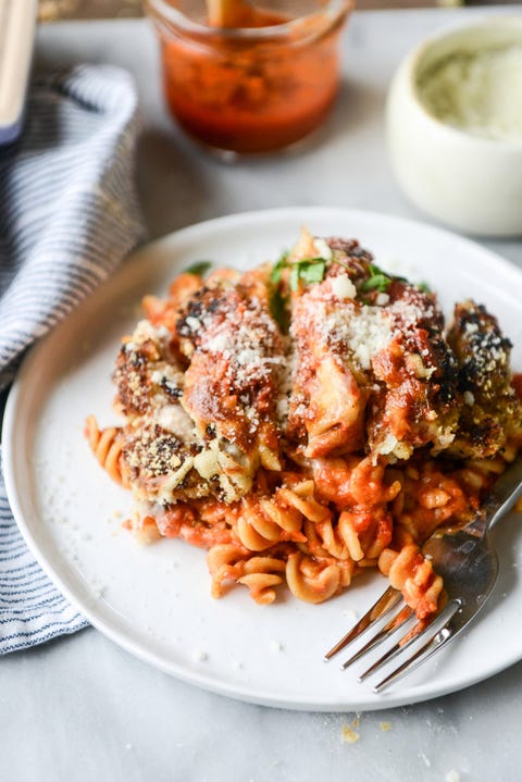 50 Best Family Meals - Easy Family Dinner Ideas