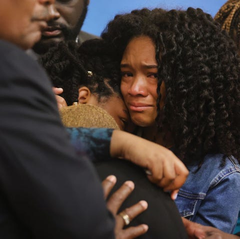 Ten People Killed In Mass Shooting At Buffalo Food Market ten people killed in mass shooting at buffalo food market
