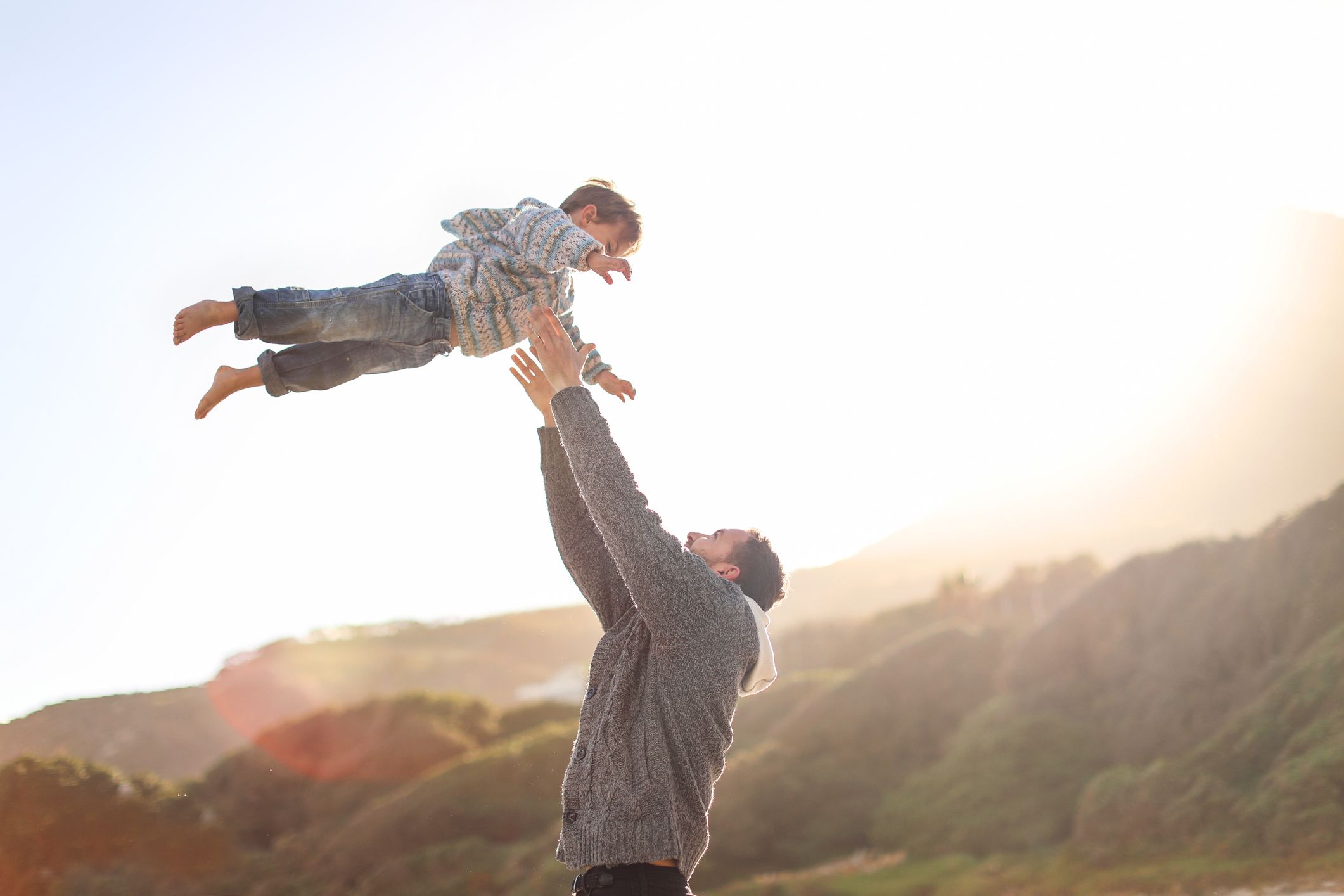 40 Best Father S Day Quotes Good Quotes About Dads