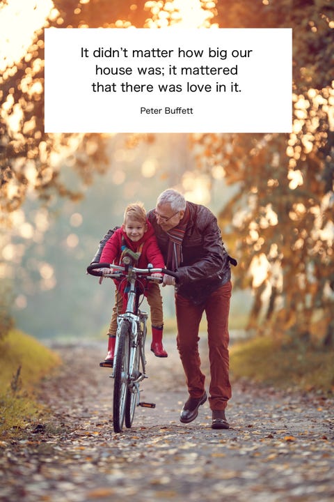 59 Best Family Quotes - I Love My Family Quotes