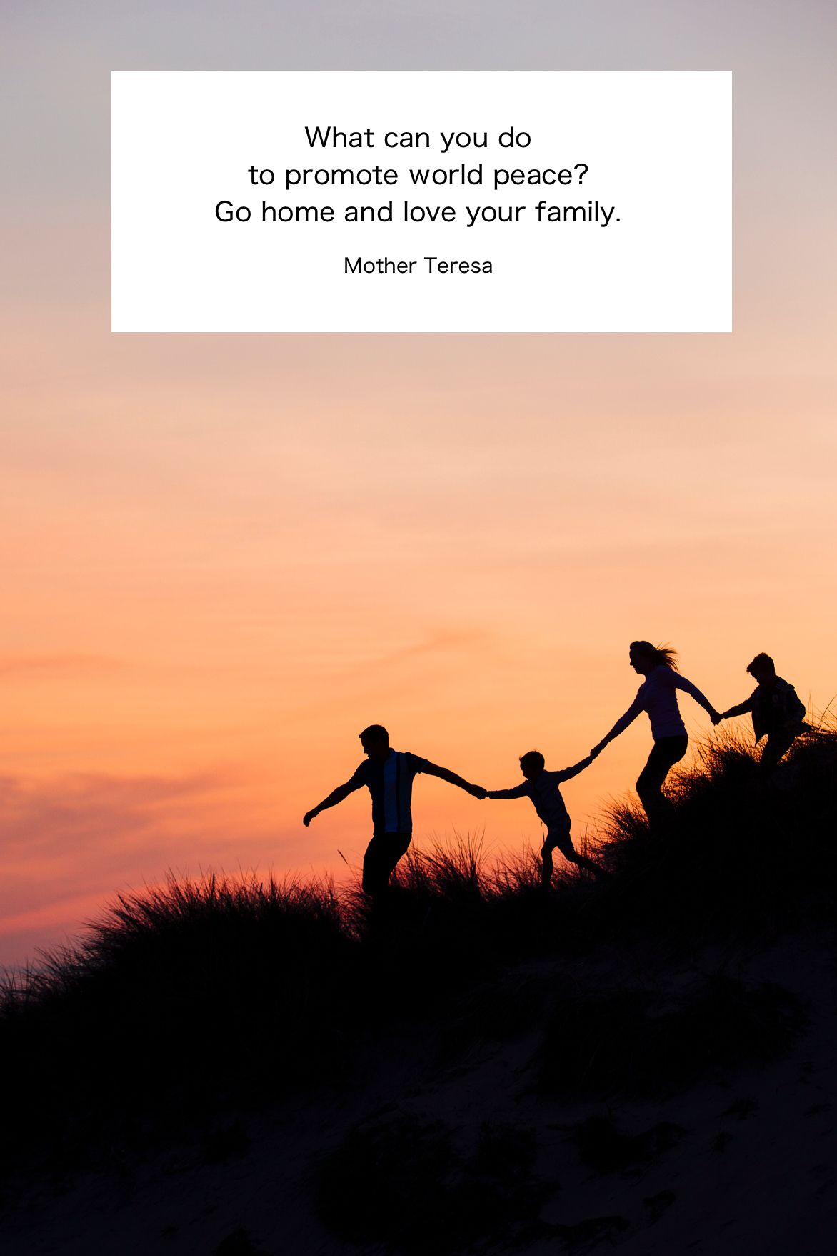 Featured image of post Family Happy Home Quotes