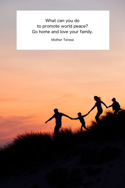 50 Best Family Quotes I Love My Family Quotes