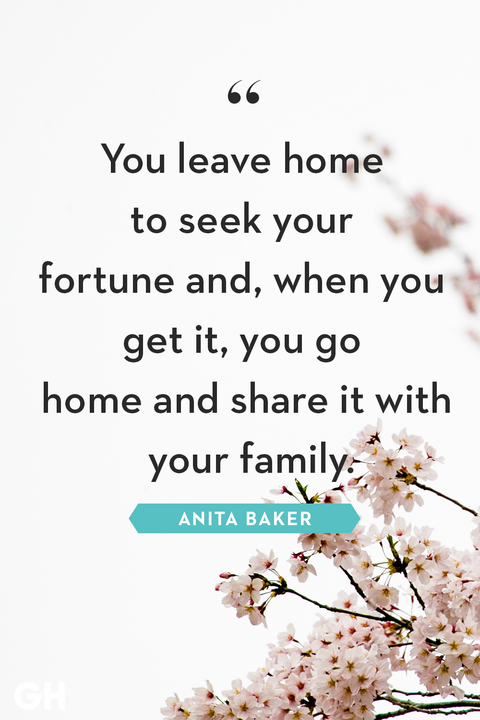 60 Best Family Quotes 2022 - Short Quotes About the Importance of Family