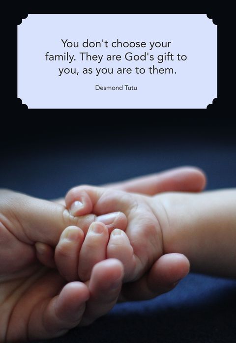 30 Best Family Quotes - I Love My Family Quotes