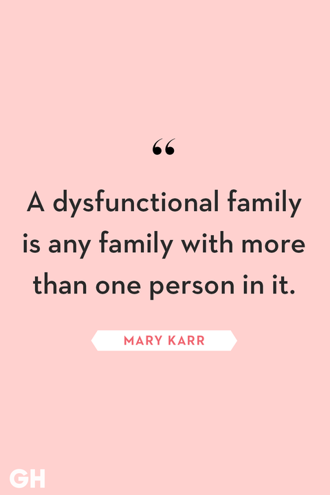 family quotes mary karr