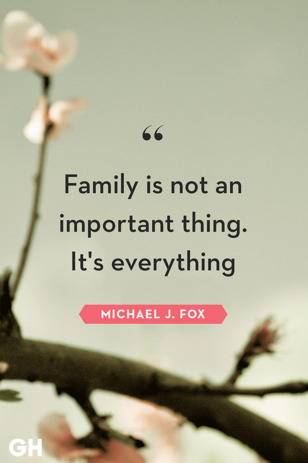 45 Best Family Quotes 21 Short Quotes About The Importance Of Family