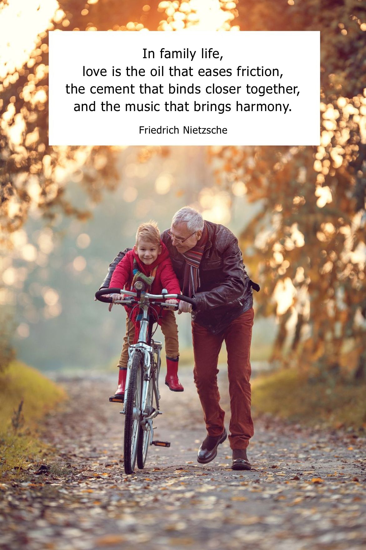 55 Best Family Quotes I Love My Family Quotes