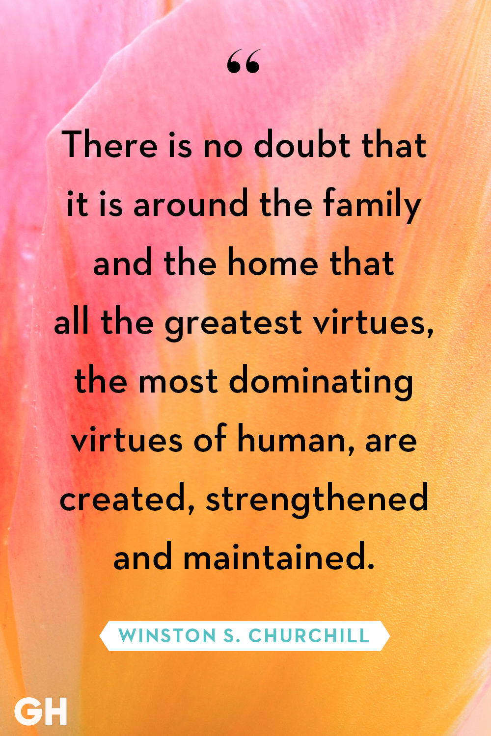 60 Best Family Quotes 22 Short Quotes About The Importance Of Family