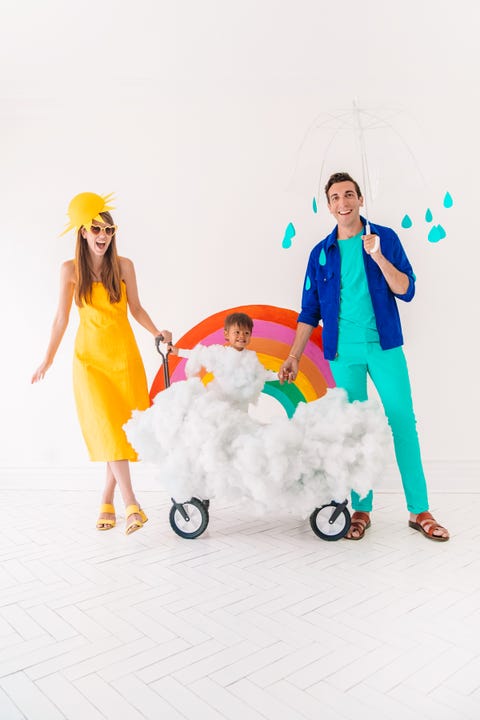 Unique Family Of 3 Halloween Costumes 15 Best Trio Halloween Costume Ideas 2020 - Family of 3 Halloween