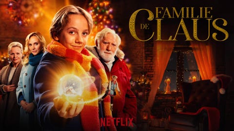 Netflix Christmas New Movies And Tv Shows For 2020