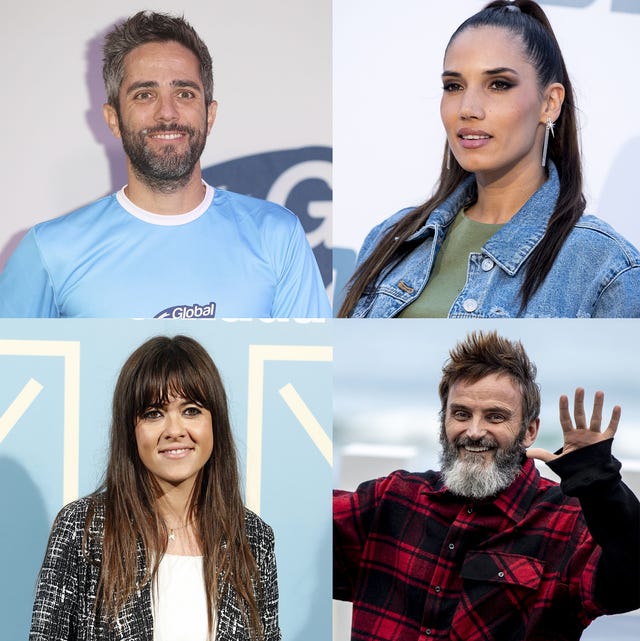 famosos andaluces famosos andaluces