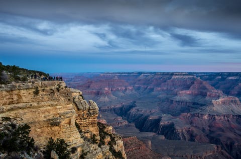 Best Photos of US Landmarks — Famous US Landmarks Then and Now