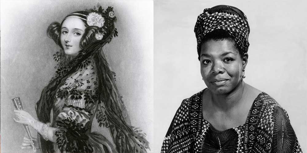 15 Famous Women Throughout History and Their Lasting Impact