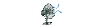 Mechanical fan, Technology,