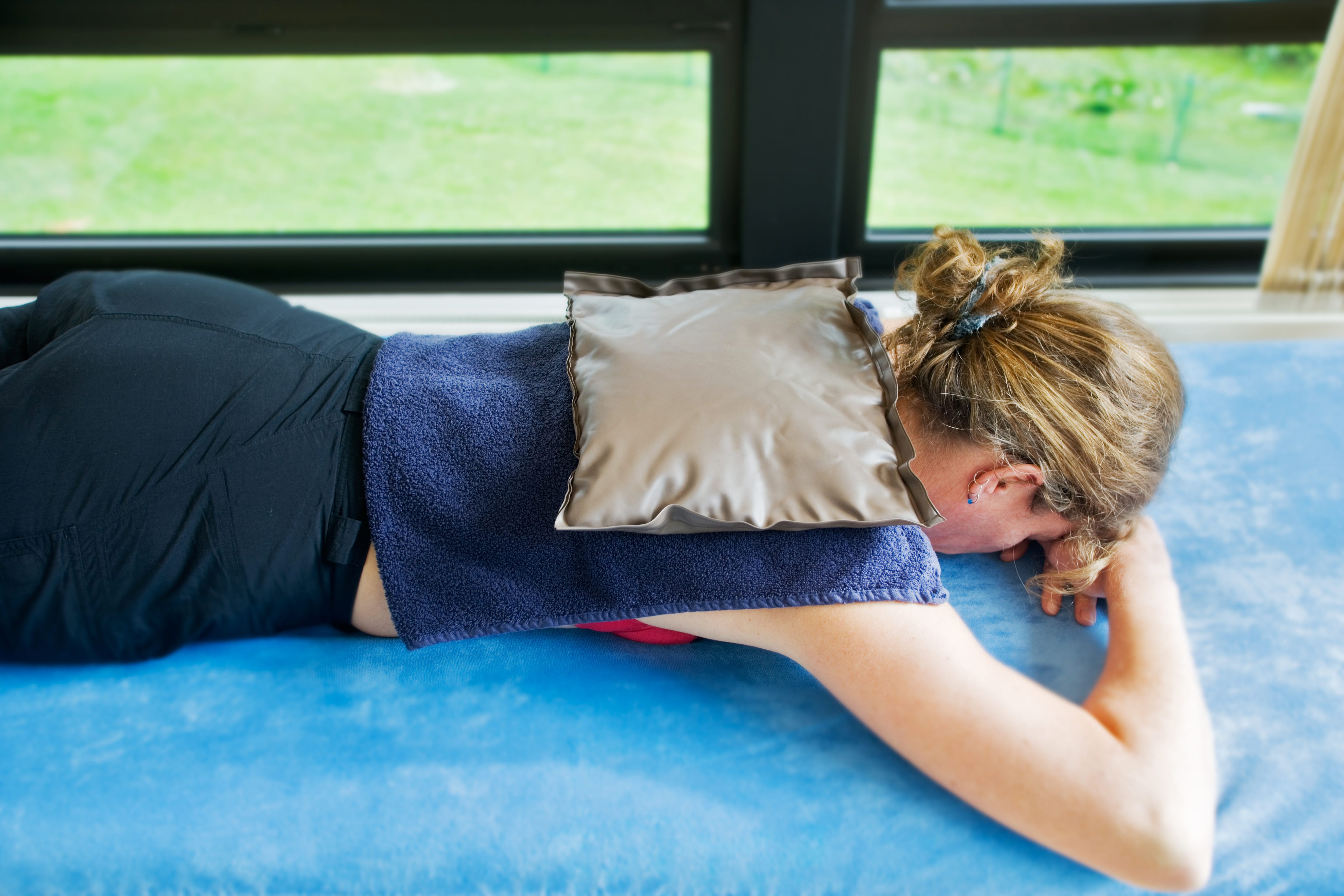Heat Therapy Can Ease Postworkout Muscle Soreness—Here’s How to Add It to Your Routine