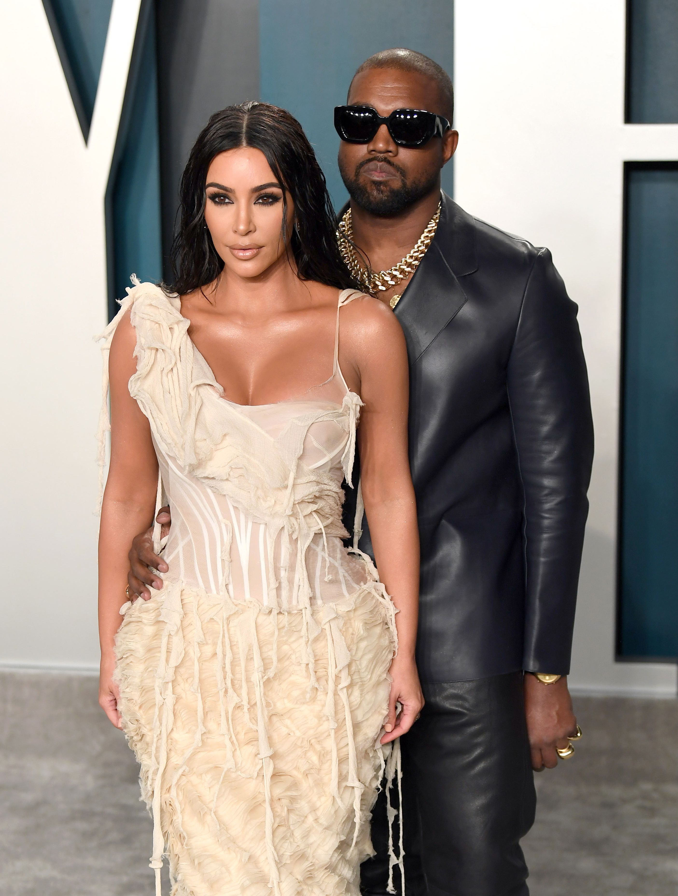 Fans are calling out Kim and Kanye over an old resurfaced KUWTK clip