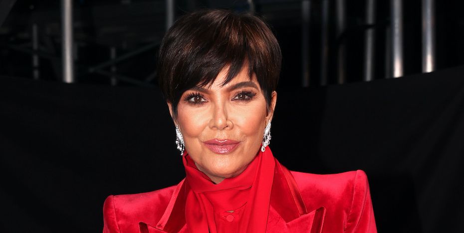 Fans call out Kris Jenner over clip of her 'yelling' at staff