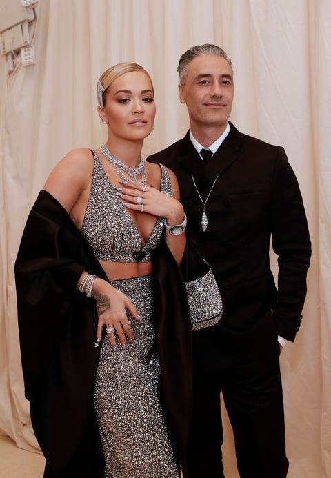 Rita Ora and Taika Waititi&#39;s relationship timeline