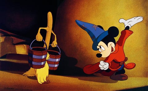 fantasia 1940 fantasia 1940