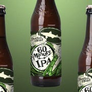 dog fish 60 minute ipa