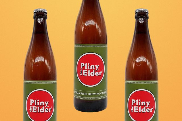 pliny the elder beer