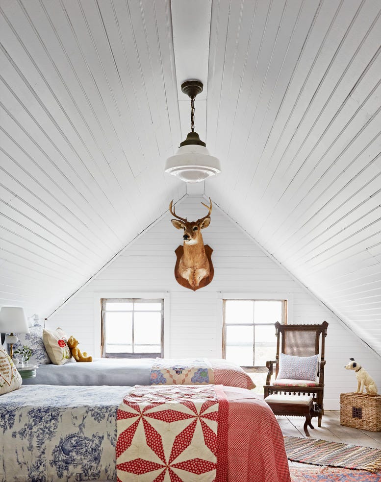 Our Best Farmhouse Bedroom Ideas for Your Cozy Retreat