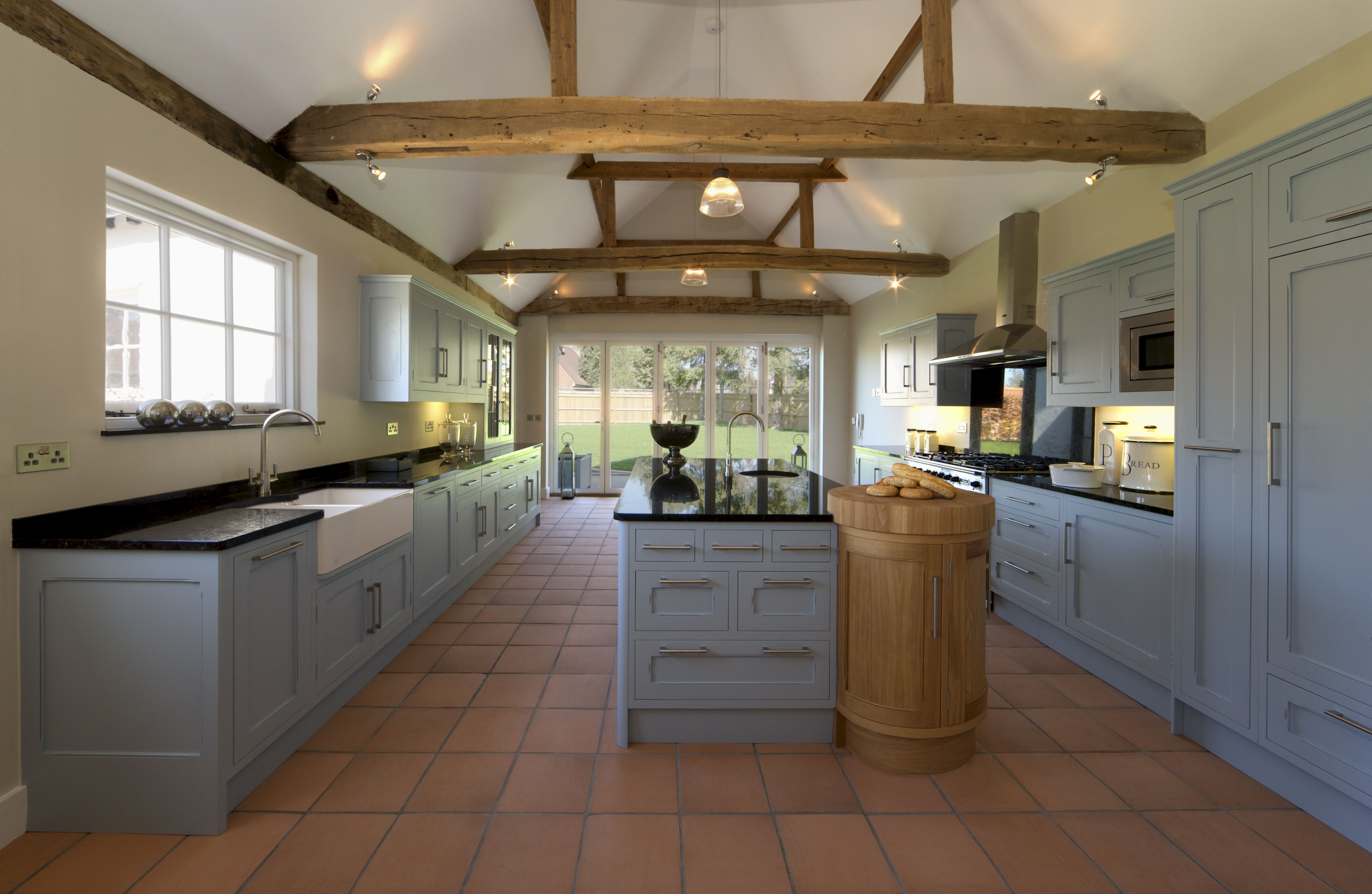 Here Are 10 Kitchen Flooring Ideas Types Of Kitchen Floors