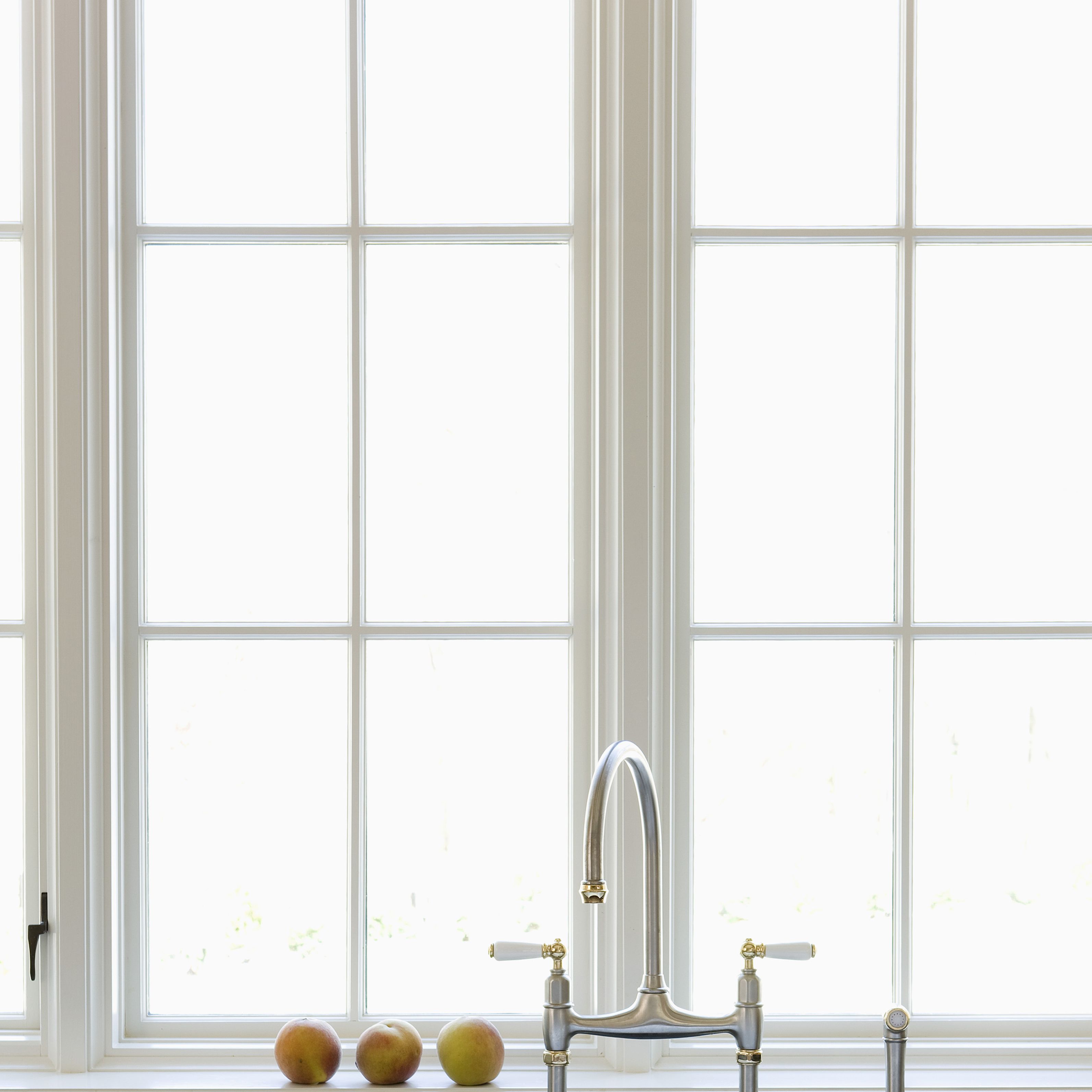 If You Have a Farmhouse Sink, You Need to Read This