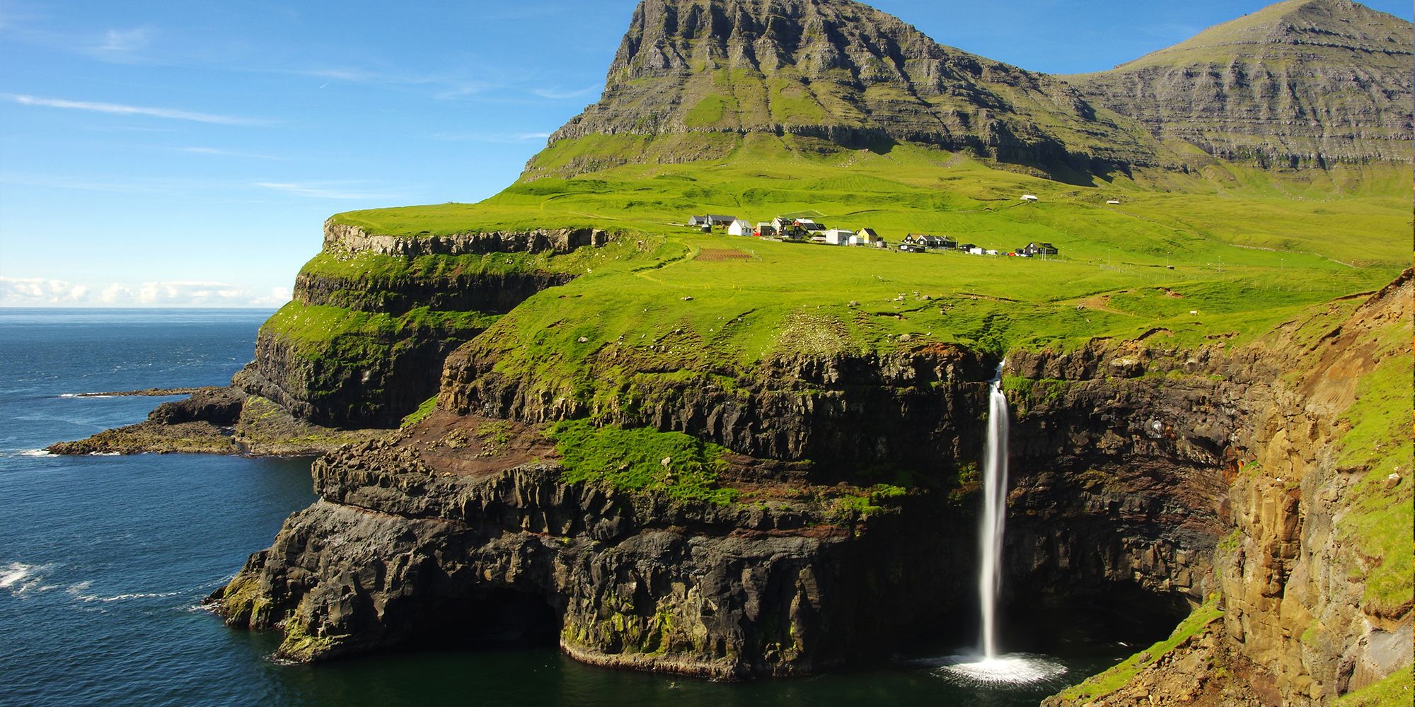The 50 Most Beautiful Places in the World for Ultimate Wanderlust