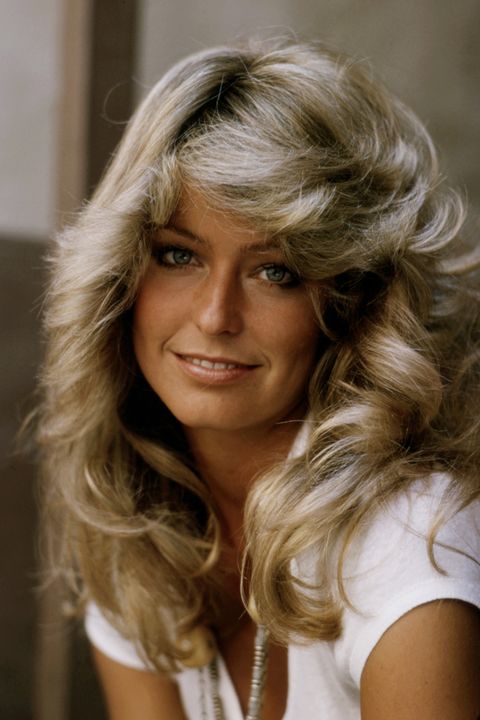 The Best 1970s Hairstyles Iconic 70s Celebrity Hair